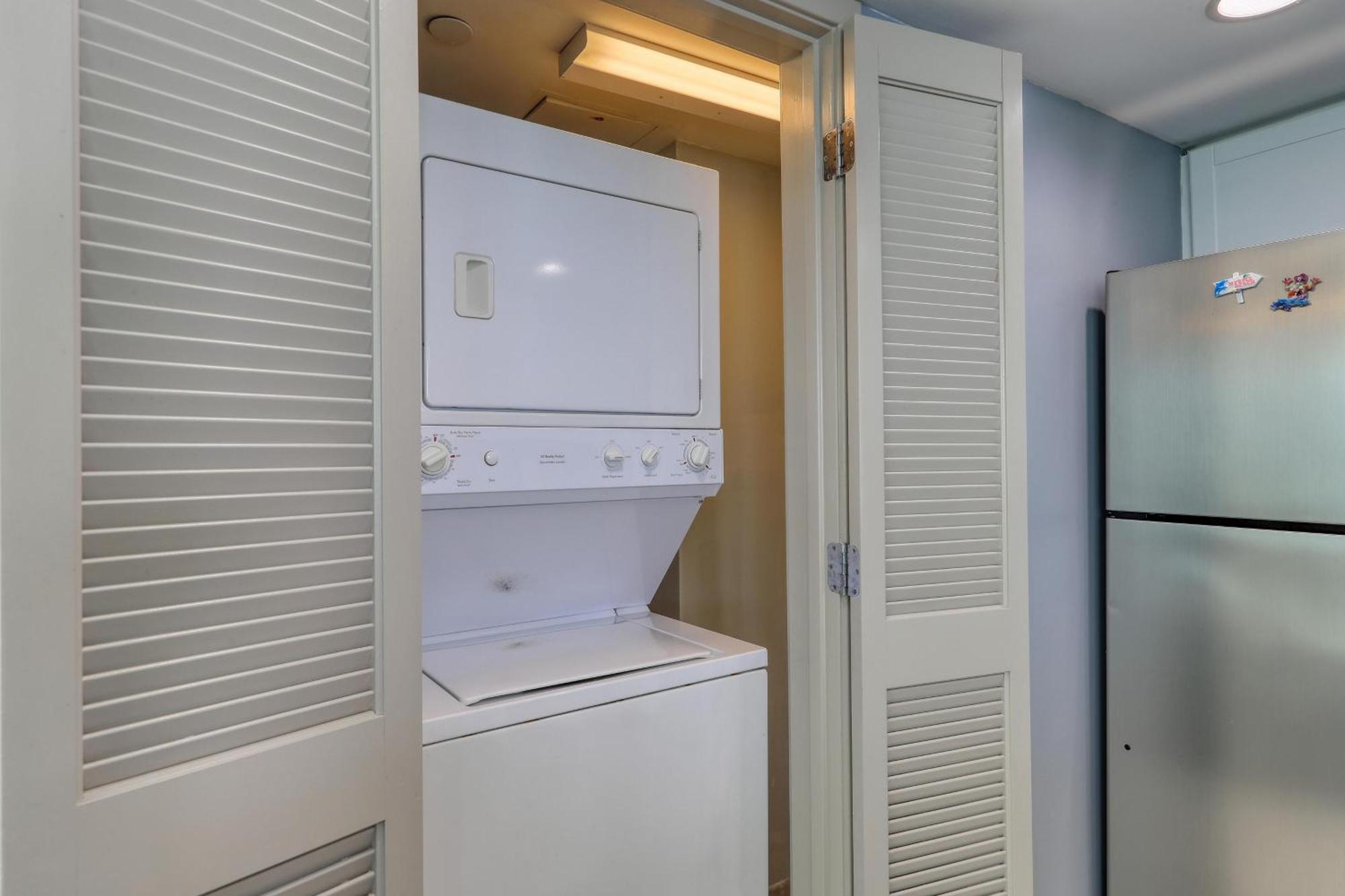 Вилла 107 S Ocean Blvd, 0308 - Ocean Front Sleeps 6 Миртл-Бич Экстерьер фото