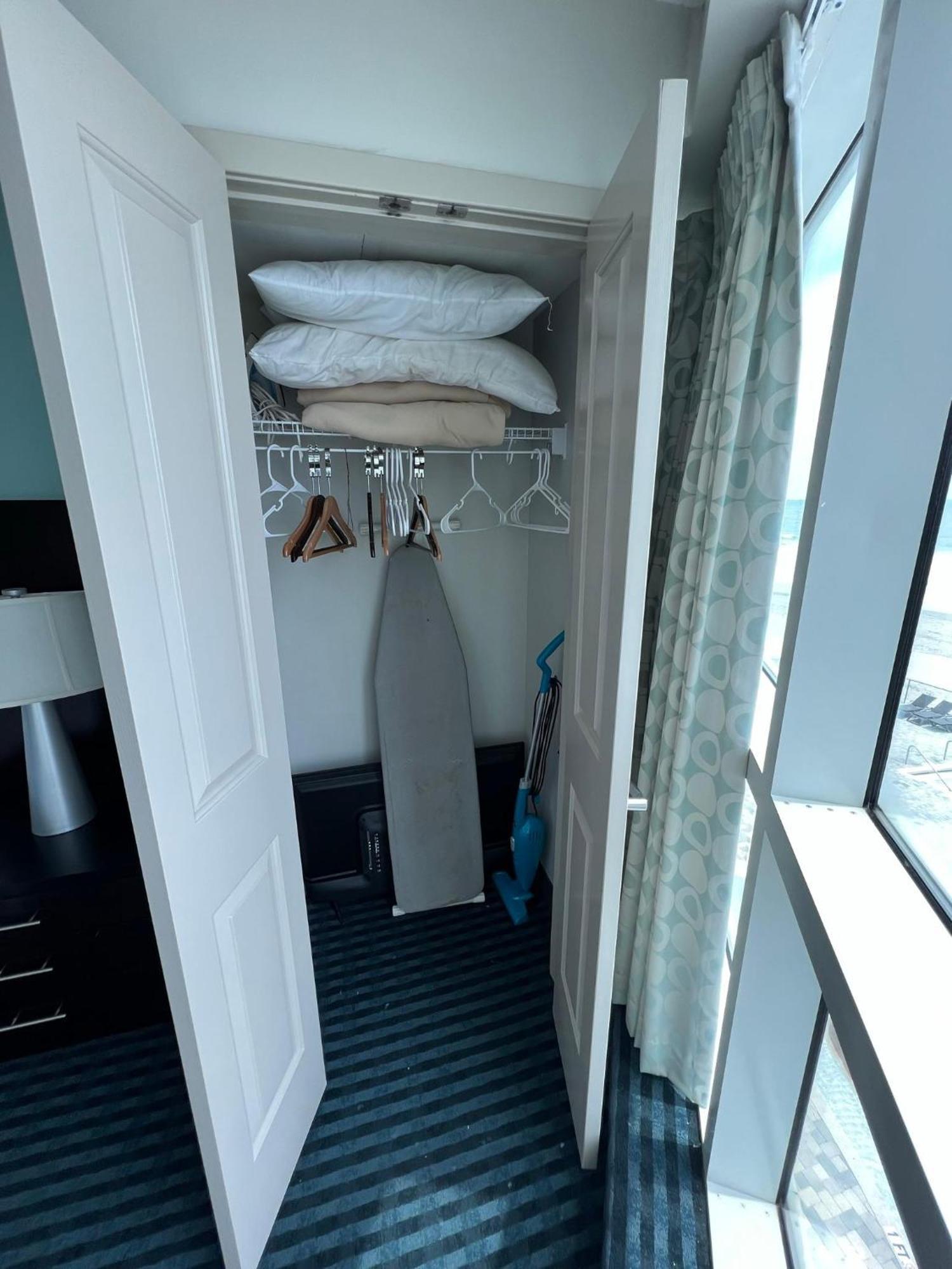 Вилла 107 S Ocean Blvd, 0308 - Ocean Front Sleeps 6 Миртл-Бич Экстерьер фото